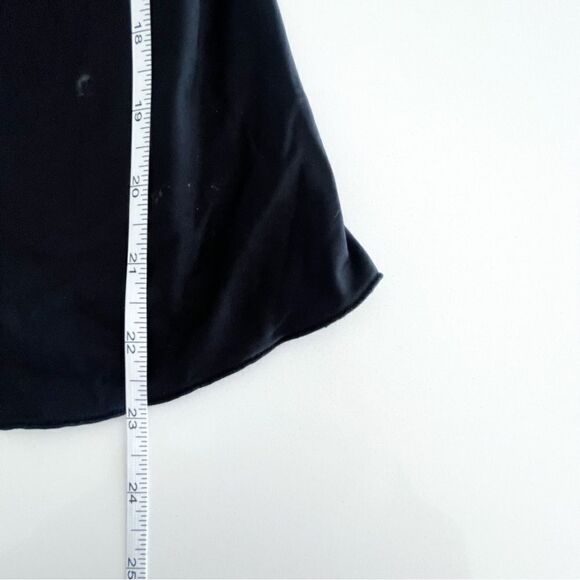 Catwalk Performance Artwear Active Top Black Women's M - Picture 6 of 7